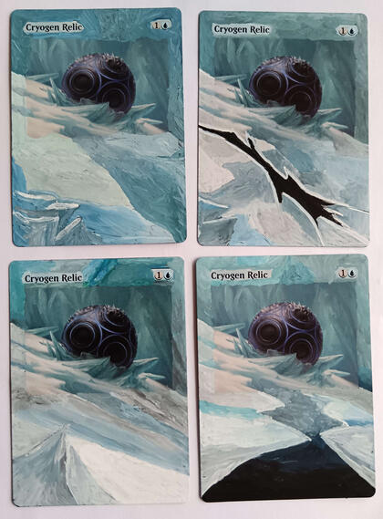 Relic playset for sale: $100