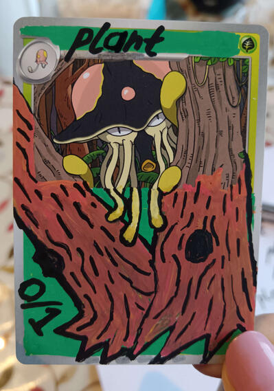plant token